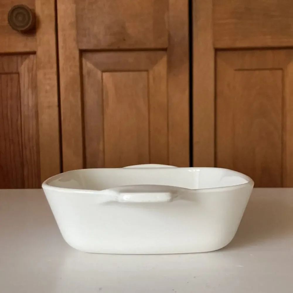 Vintage Corningware Blue Cornflower P-41-B Petite Pan